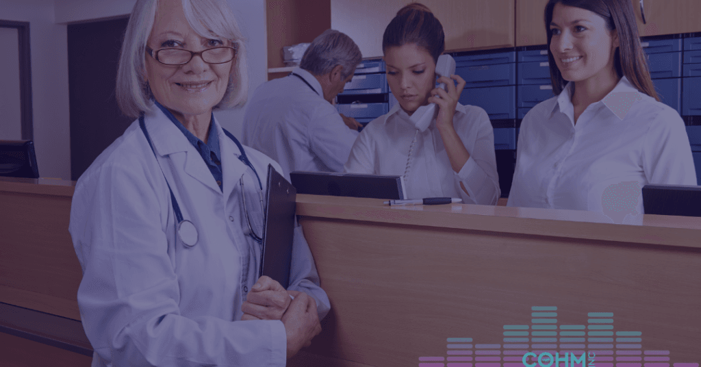 marketing for doctors offices