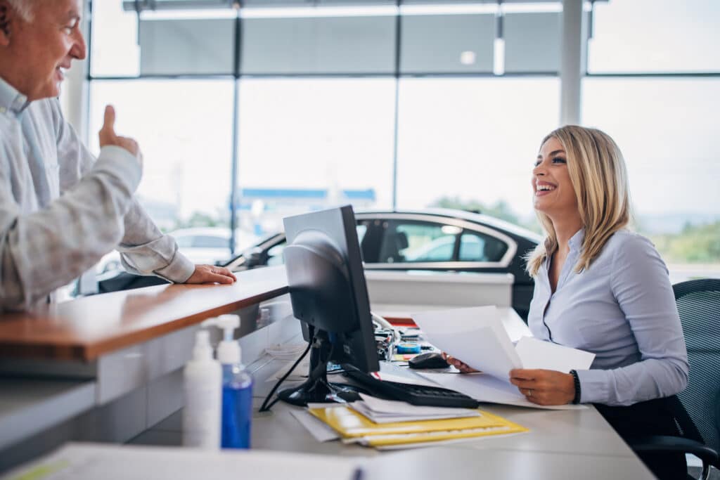 How to Boost Service Department Revenue and Retention with Automotive Dealership Marketing