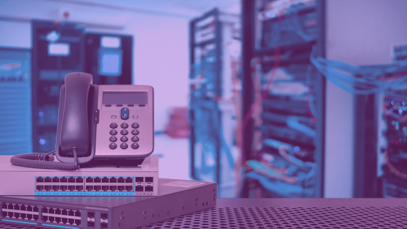 pbx phone system