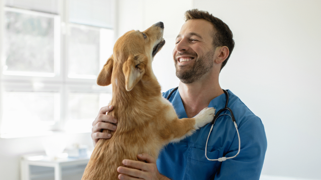 Veterinary On Hold Marketing | OVMA Members