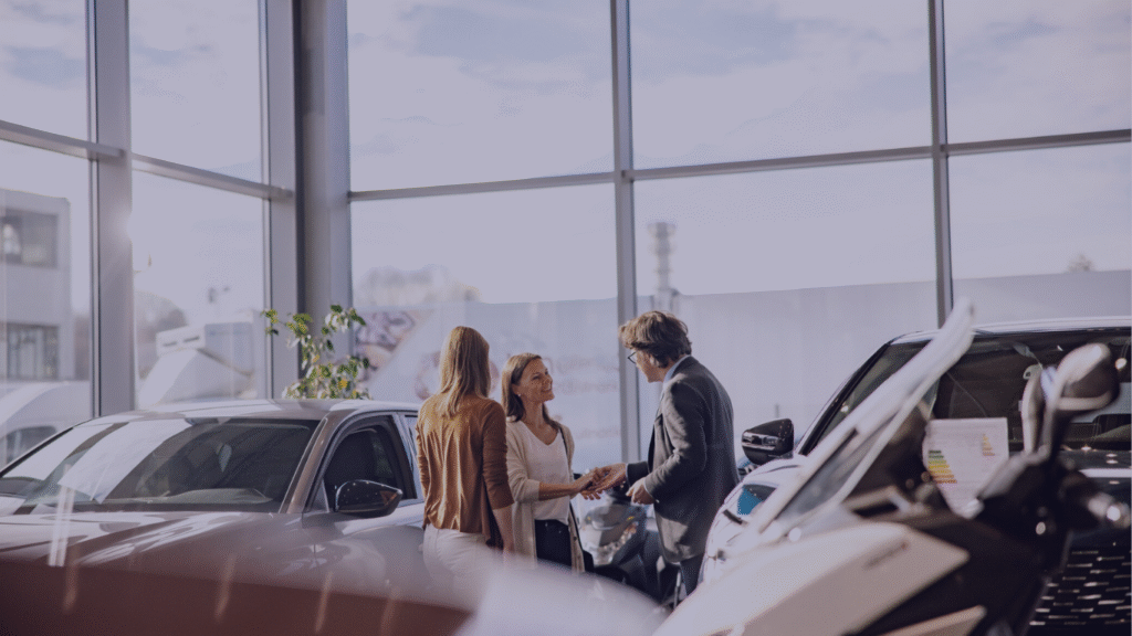 Marketing for Automotive Dealerships