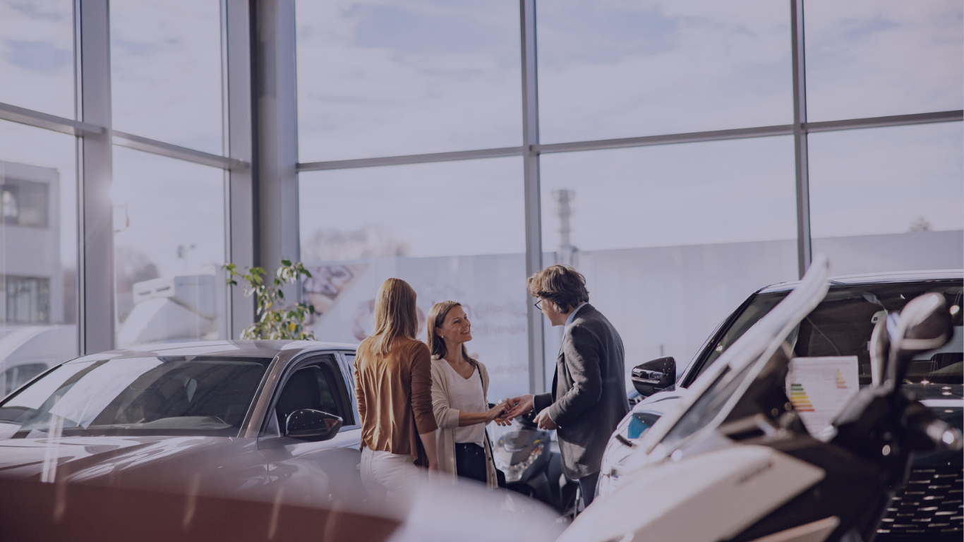 Marketing for Automotive Dealerships