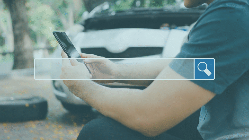 SEO for car dealerships
