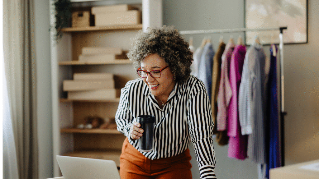 small business customer service