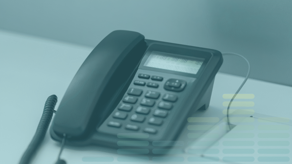 business phone systems