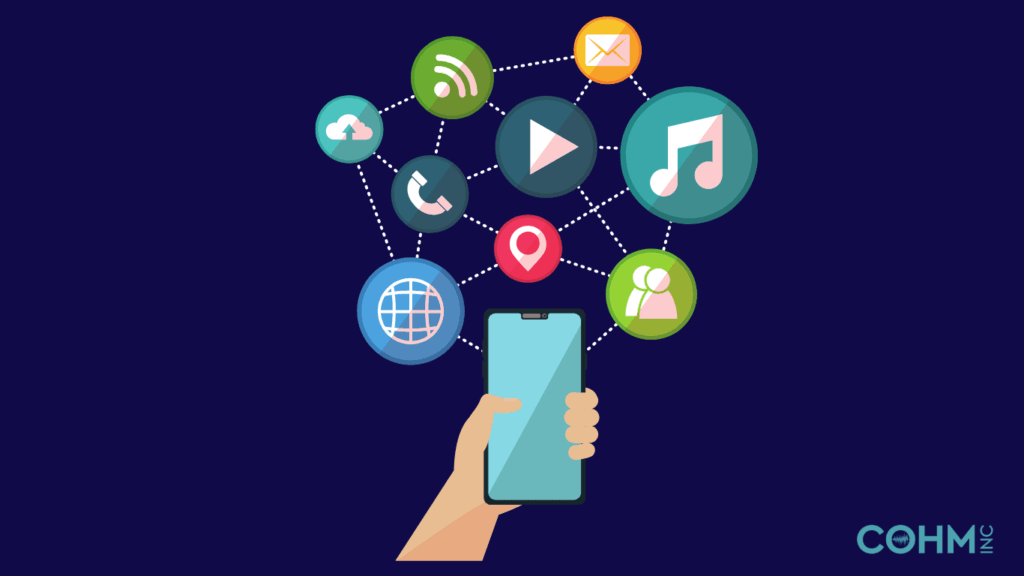 On hold marketing companies