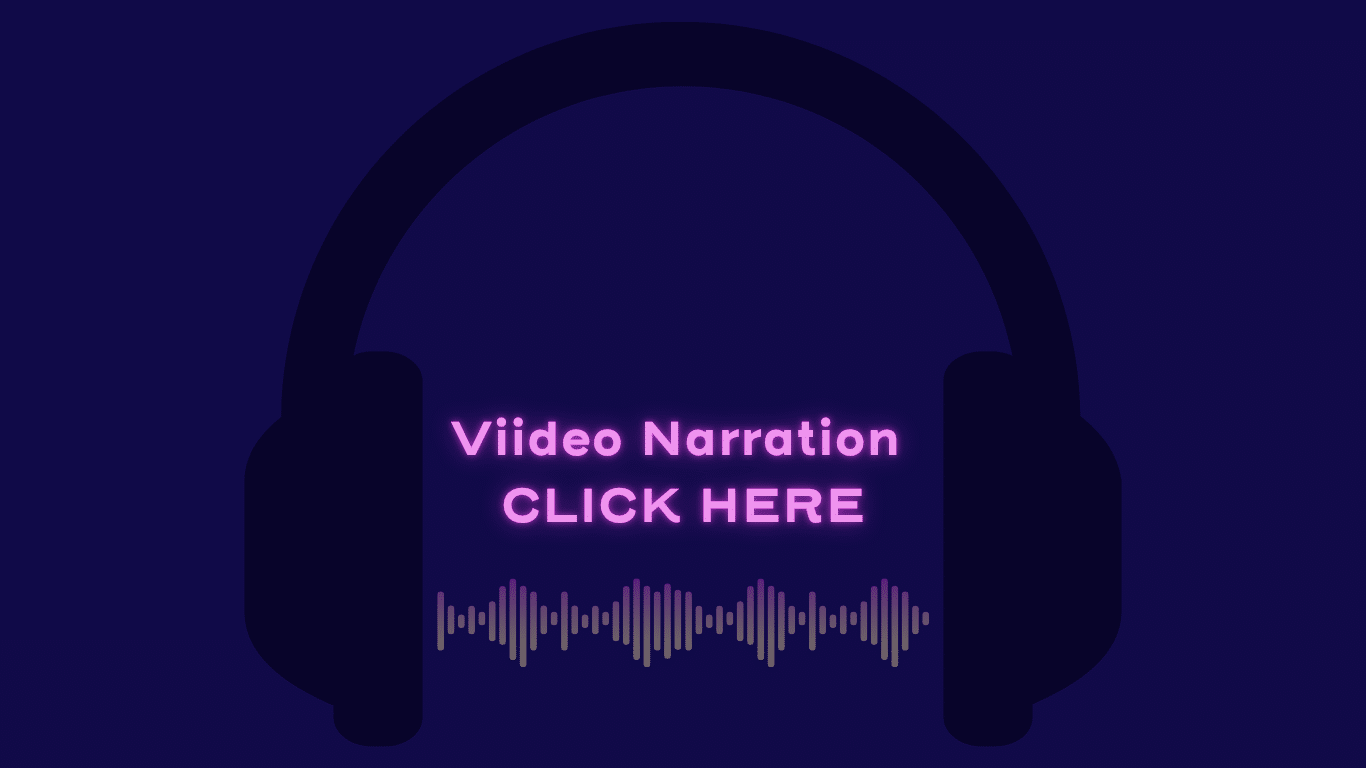 video narration demo